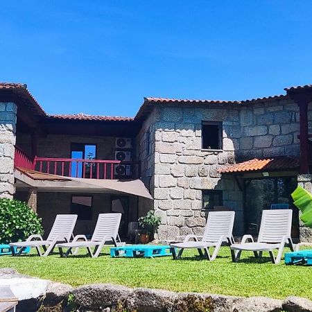 Casa Nova Das Oliveiras Брага Екстер'єр фото