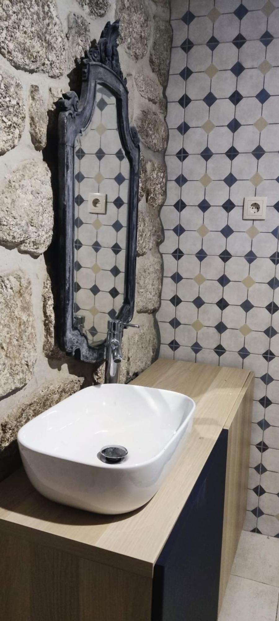 Casa Nova Das Oliveiras Брага Екстер'єр фото