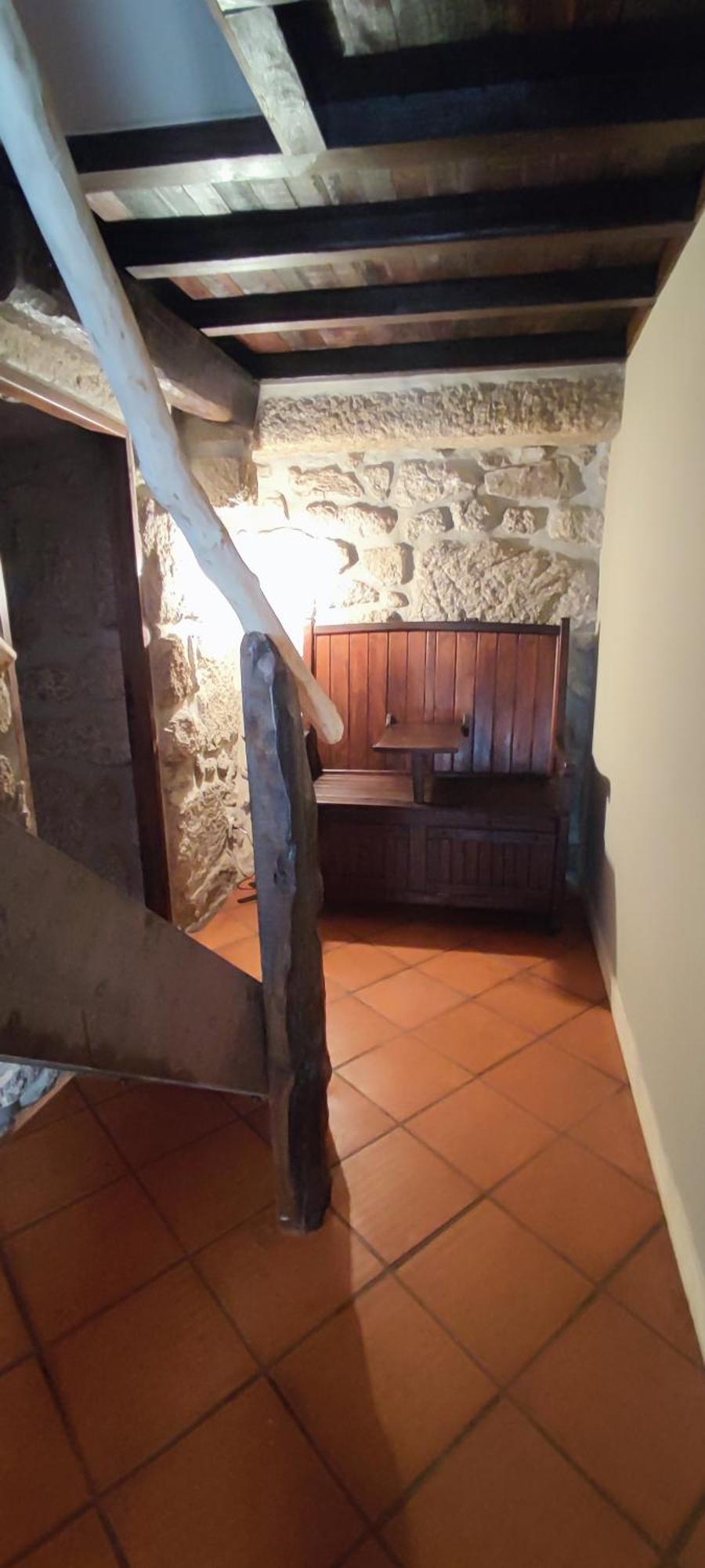 Casa Nova Das Oliveiras Брага Екстер'єр фото
