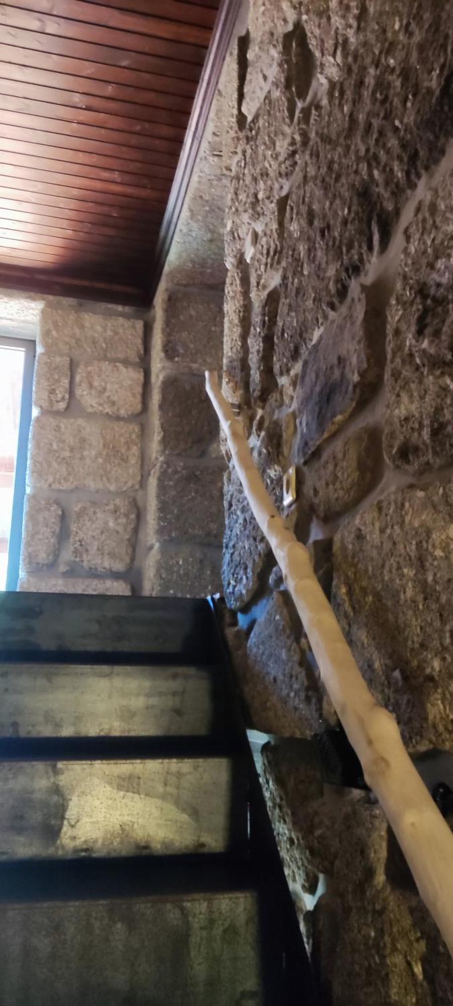 Casa Nova Das Oliveiras Брага Екстер'єр фото