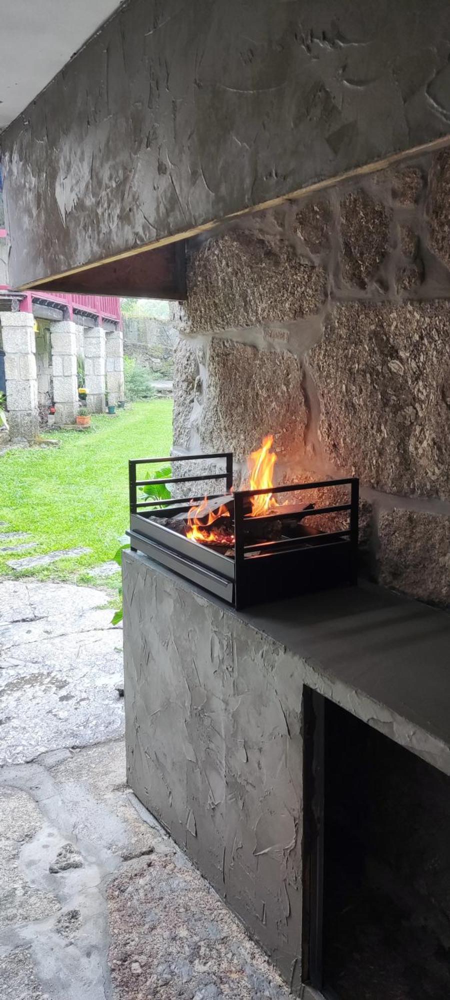 Casa Nova Das Oliveiras Брага Екстер'єр фото